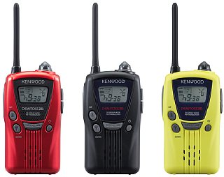 KENWOOD UBZ-LK20