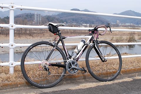 RIDREY Asteria 1106B 2012 Frameset