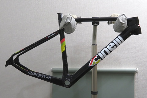 Cinelli SUPERSTAR(2019)
