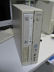 HITACHI 350DV3