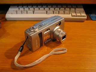 Finecam L4