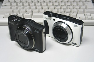 FINEPIX FV[Y