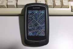 Garmin Touring Egde Plus