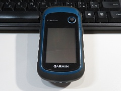 Garmin etrex22x